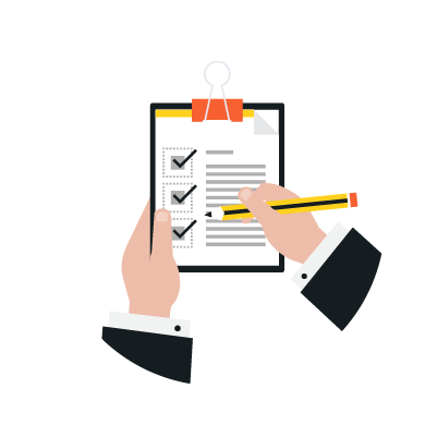 Laptop and phone image